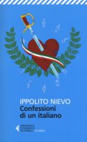 Le confessioni di un italiano - Nievo Ippolito