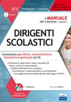 Il manuale del concorso per dirigente scolastico - Mariani Giuseppe