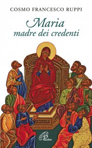 Copertina di 'Maria, madre dei credenti'