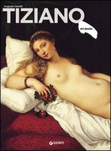 Copertina di 'Tiziano'