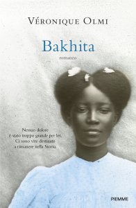 Copertina di 'Bakhita'