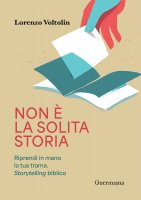Non � la solita storia - Lorenzo Voltolin