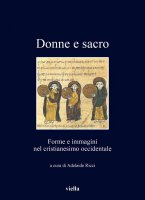 Donne e sacro - A. Ricci