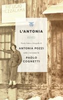 L' Antonia - Antonia Pozzi
