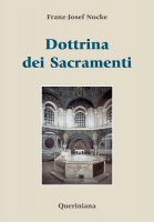 Dottrina dei sacramenti - Nocke Franz-Josef
