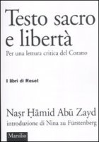 Testo sacro e libertà - Abu Zayd Nasr Hamid