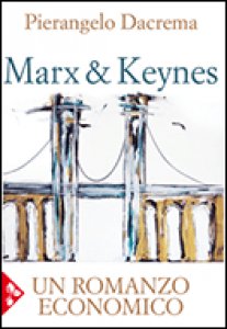 Copertina di 'Marx & Keynes'