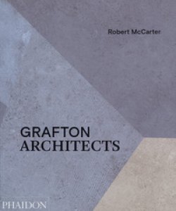 Copertina di 'Grafton architects. Ediz. illustrata'