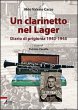 Un clarinetto nel Lager - Aldo Valerio Cacco