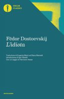 L' idiota - Dostoevskij Fëdor
