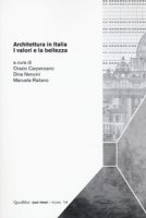 Architettura in Italia. I valori e la bellezza