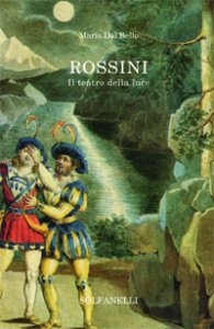 Copertina di 'Rossini'