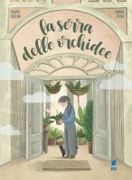 La serra delle orchidee - Carlotta Catellani