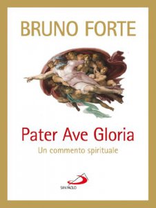 Copertina di 'Pater, Ave, Gloria'