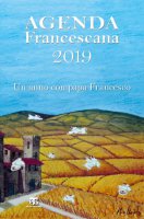 Agenda francescana 2019