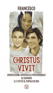 Copertina di 'Christus vivit'
