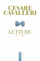 Letture (1967-2022) - Cesare Cavalleri