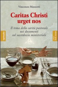 Copertina di 'Caritas Christi urget nos'