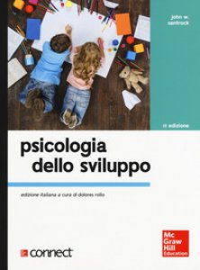 Copertina di 'Psicologia dello sviluppo + connect (bundle). Con Contenuto digitale per download e accesso on line'