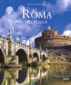 Copertina di 'Roma aeterna. Ediz. italiana e inglese'