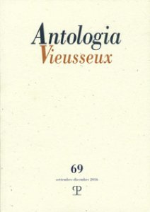 Copertina di 'Antologia vieusseux (2017)'