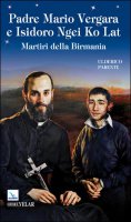 Padre Mario Vergara e Isidoro Ngei Ko Lat - Ulderico Parente
