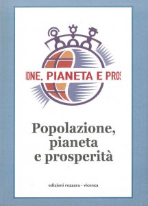 Copertina di 'Popolazione, pianeta e prosperit'