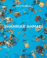 Shahriar Ahmadi - Meneguzzo Marco