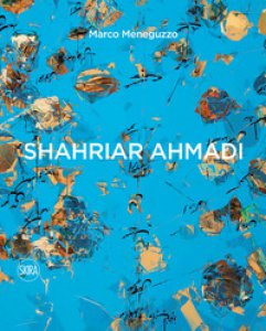 Copertina di 'Shahriar Ahmadi'