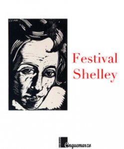 Copertina di 'Festival Shelley'