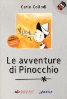 Le avventure di Pinocchio - Collodi Carlo