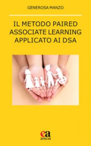 Copertina di 'Il metodo paired associate learning applicato ai DSA'