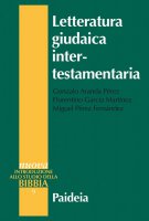 Letteratura giudaica intertestamentaria. Nuova ediz. - Gonzalo Aranda Pérez