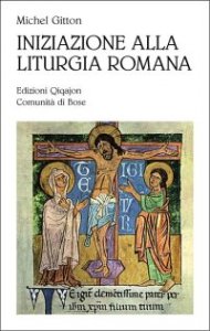 Copertina di 'Iniziazione alla liturgia romana'
