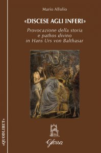 Copertina di 'Discese agli inferi'