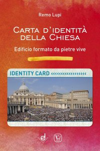 Copertina di 'Carta d'identità della Chiesa'