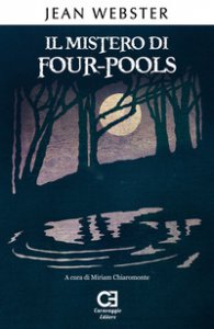 Copertina di 'Il mistero di Four-Pools'