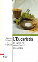 L'Eucaristia - Maurizio De Sanctis