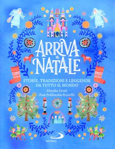 Copertina di 'Arriva il Natale'