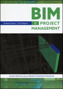 Copertina di 'Bim e project management'