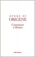 Opere di Origene vol.11/1 - Origene