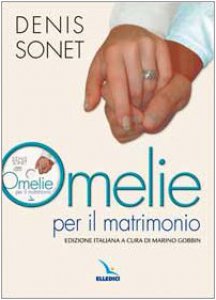 Copertina di 'Omelie per il matrimonio. Con CD-ROM'