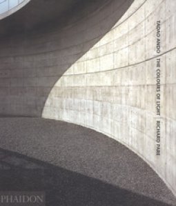 Copertina di 'Tadao Ando. The colours of light. Ediz. a colori'