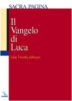 Il vangelo di Luca - Johnson Timothy