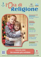 L'Ora di Religione n. 3 - dicembre - a.s. 2026/2027