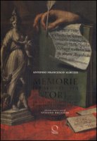 Memorie per servire alla storia de' pittori, scultori e architetti milanesi - Albuzzi Antonio F.