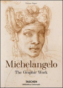 Copertina di 'Michelangelo. Drawings. Ediz. illustrata'