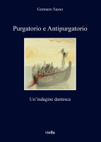 Purgatorio e Antipurgatorio - Gennaro Sasso