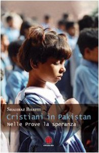 Copertina di 'Cristiani in Pakistan'