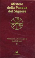 Messale ambrosiano quotidiano - Diocesi di Milano